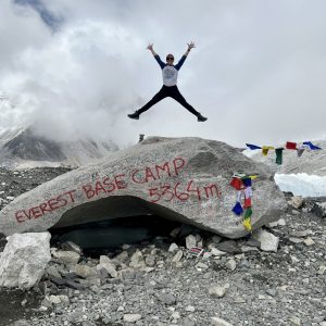 Everest Marathon Everest Marathon