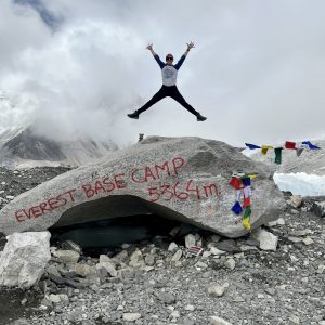 Everest Marathon